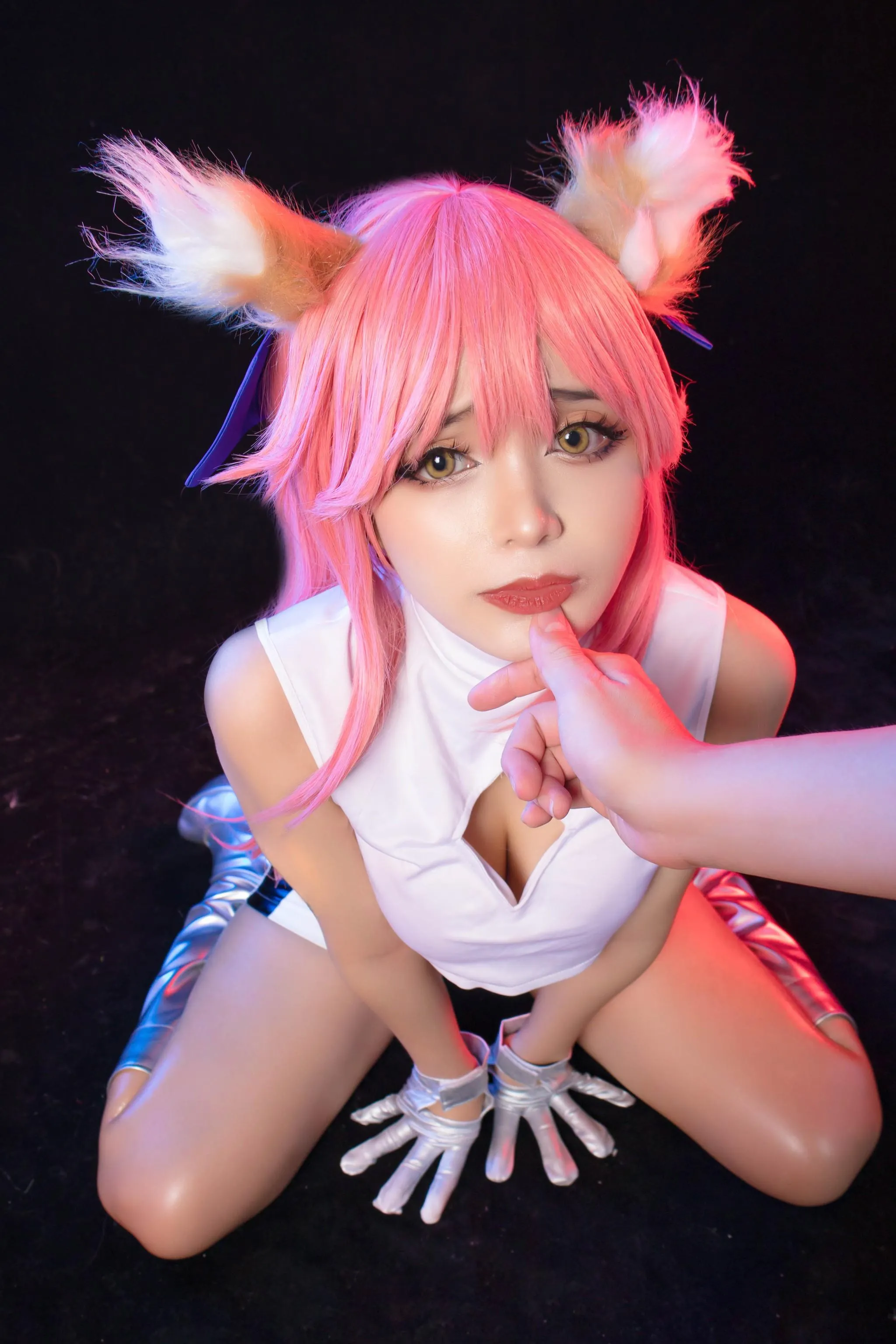 Umeko J – NO.026 Tamamo Racing Fate Extrella [81P]插图7